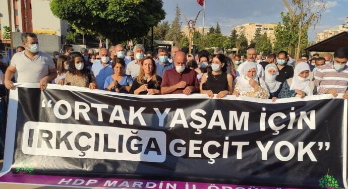 690x390cc mrd 31 07 2021 Mardin irkci saldiri gozalti