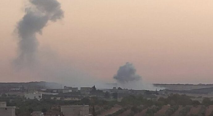 690x390cc mrkz 240721 elBab TSK saldiri1