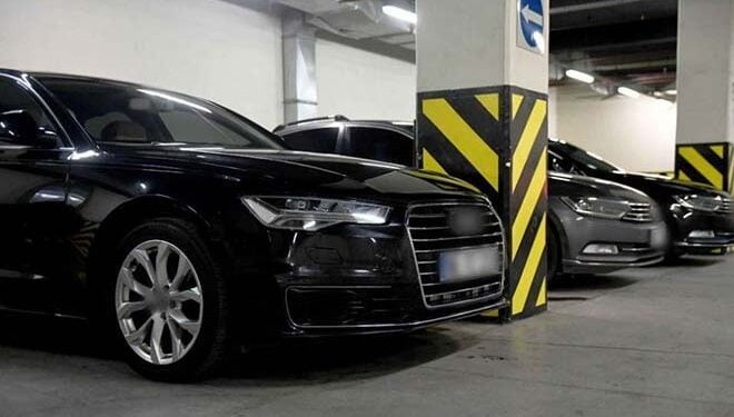 Ankara Buyuksehir Belediyesi nde arac sayisi azaltilmaya baslandi 220710