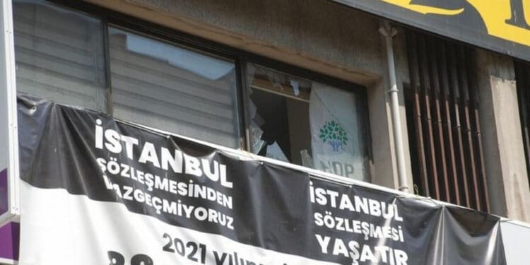 Bu bir provokasyonmu