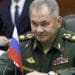 Sergey Soygu