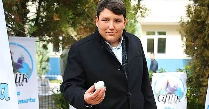 ciftlik bank in kurucusu mehmet aydin sao paulo da teslim oldu 893973 5