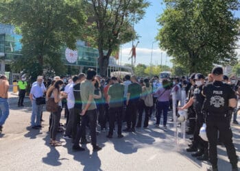 etha 20210710 ankara gar eylemi saldiri