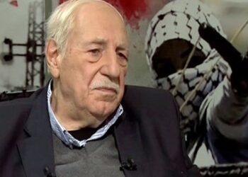 filistin direnisinin onemli isimlerinden ahmed cibril hayatini kaybetti 896707 5