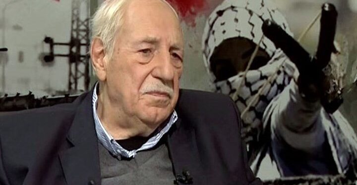 filistin direnisinin onemli isimlerinden ahmed cibril hayatini kaybetti 896707 5