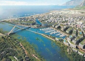 kanal istanbul koprusu kac seritli olacak h1623593081 f5aea9