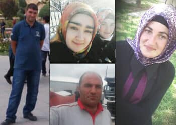 konya saldiri