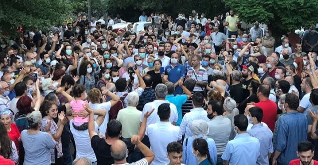 rant isgalindeki tozkoparan da dayanisma ve direnis suruyor 4a366