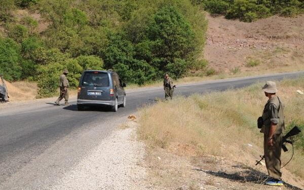 raw binbasininsehit oldugu saldirinin faili gri listede aranan pkkli olduruldu 806240100