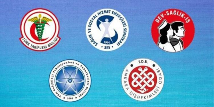saglik orgutleri
