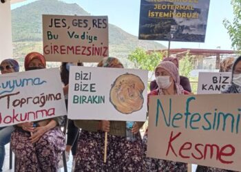 seferihisar da koyluler bir kez daha jes e engel oldu 903222 5