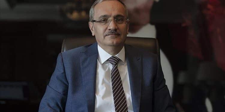 thk kayyum heyeti baskani cenap asci dugunde ortaya cikti