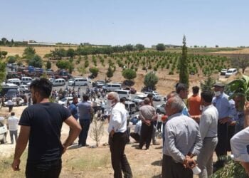 tutun ureticilerinin protestosu suruyor 895075 5