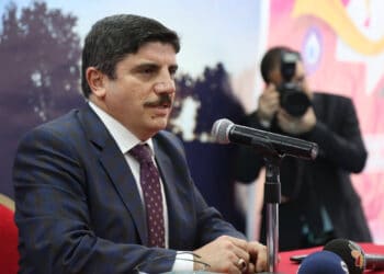 yasin aktay
