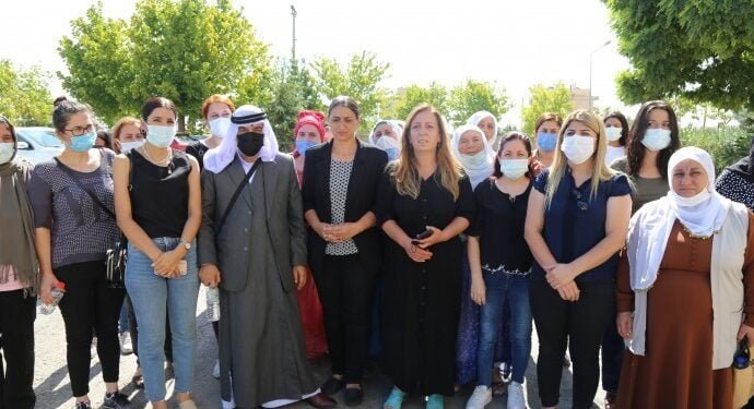 690x390cc mrd 13 08 2021 ezidi kadin ugurlandi2