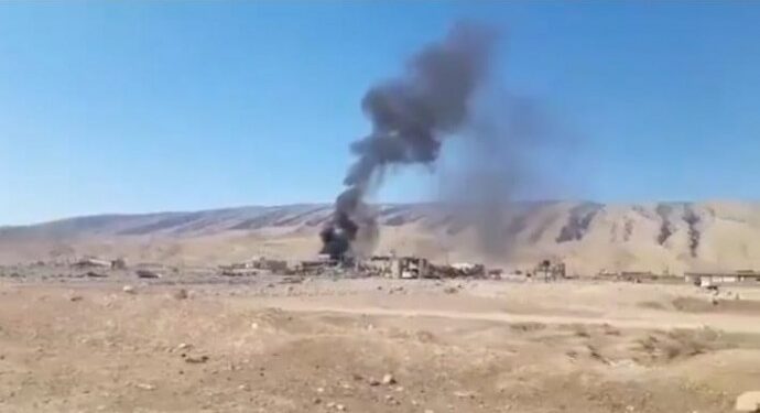 690x390cc mrd 17 08 2021 sengalde hastaneye saldiri ayrintilar