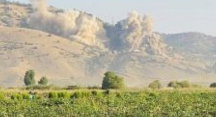 690x390cc mrk 24 08 2021 hava saldirisi tsk