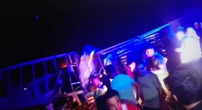 690x390cc srmk 30 08 2021 tsk ezidi kampi bombaladi