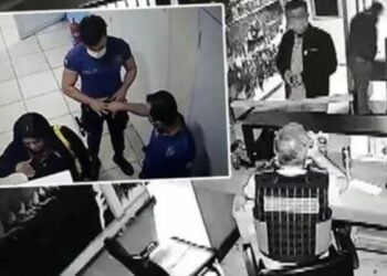 birol yildirim in esenyurt polis merkezi nde gozalti esnasinda olumune iliskin 1 polis tutuklandi h149957 7d5c6