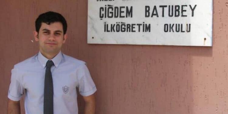 cinsel istismar daili Burak Ekinci 1628672178531