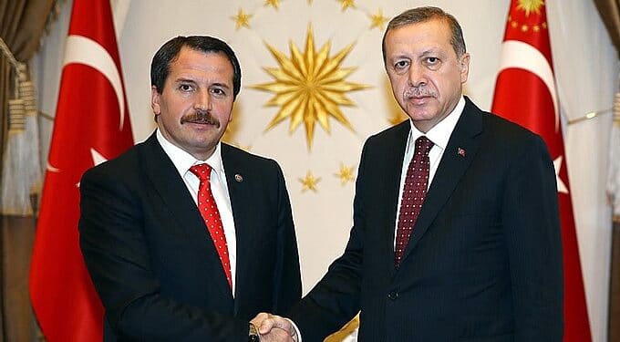 cumhurbaskani erdogan memur sen yonetimini kabul etti 2015 10 15 584722515