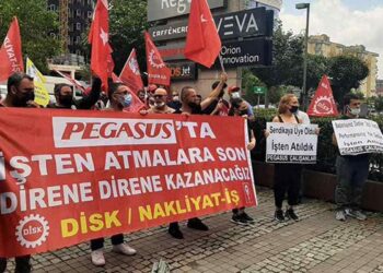 pegasus ta sendika korkusu 909721 5