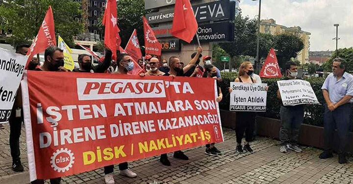 pegasus ta sendika korkusu 909721 5