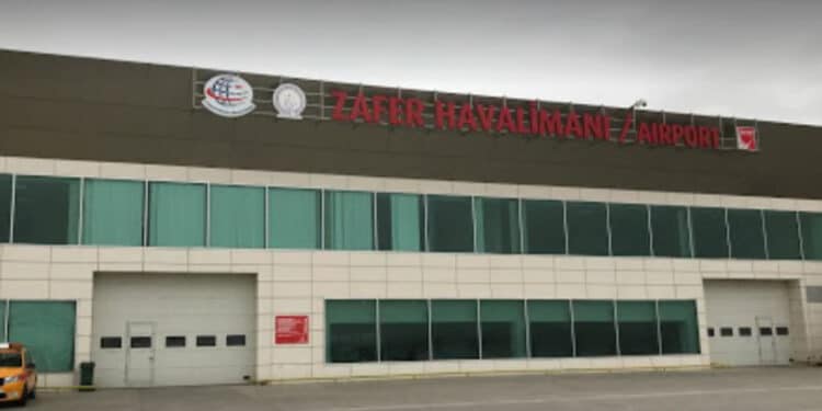 zafer havalimani 2