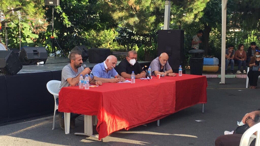 1 mayis mahallesi kurulus festivali 7