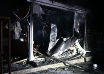 20210929 isci makine yangin aa