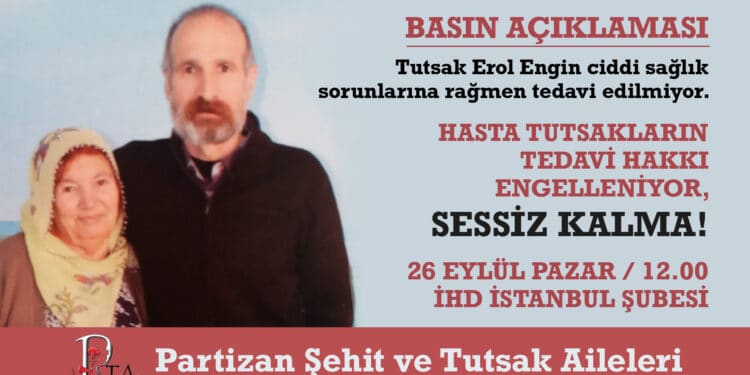 erol engin basin aciklamasi