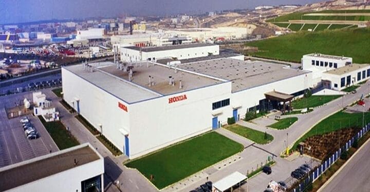honda turkiye deki fabrikasini kapatti 926681 5