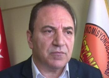 istanbul emlakcilar odasi baskani 5 bin liralik kirayi normal karsilarken cozum icin istiflenmeyi onerdi h66974 b28ea