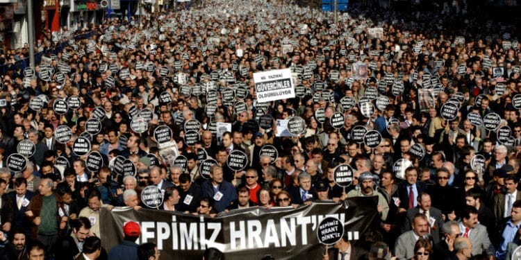 20070123 Hrant Dink 2