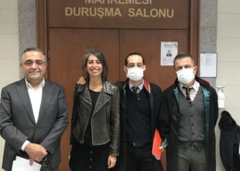 690x390cc ist 07 10 2021 gazeteciler coskun acar ugur durusma caglayan goruldu