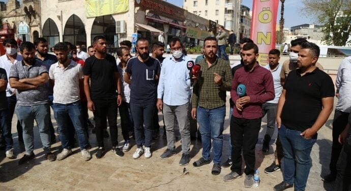 690x390cc urf 12 10 2021 isciler eylem fabrika kapanma isciler bugun aciklama