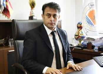 Bahattin Karakas rusvet