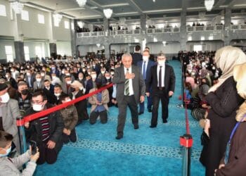 Mehmet Zeybek Afyon Hafizlik Cami 1024x683 1