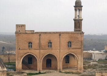 Mor Yuhanna Kilises 1024x576 1