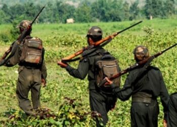 egpl aniquila dois policias em confronto em 28 de junho