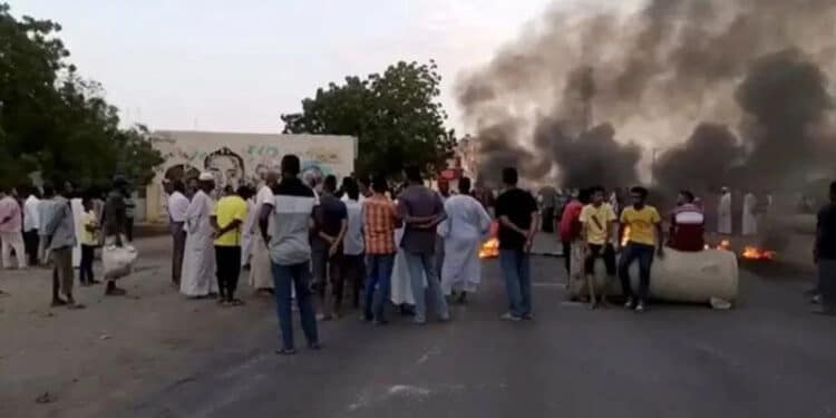 etha 20211025 sudan darbe girisimi