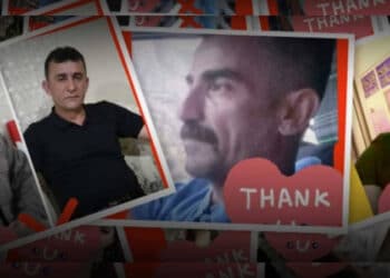 etha 20211030 hakkari asker polis korucu seks isciligi tehdit