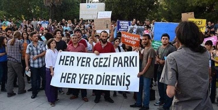 gezi erzincan