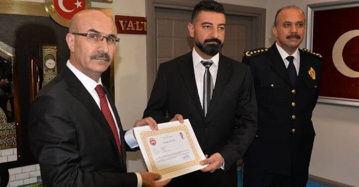 odullu polis 25 kilo eroin ile yakalandi 937967 5