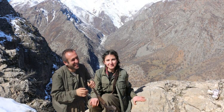 ozgur ve asmin birlikte