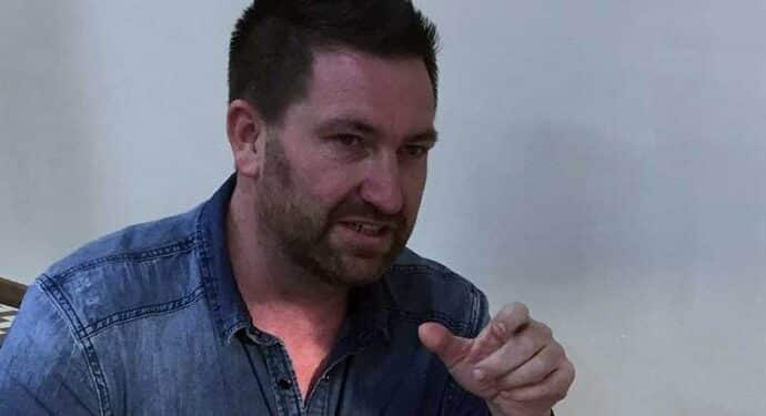 690x390cc ank 01 05 2019 ingiliz gazeteci steve sweeney1