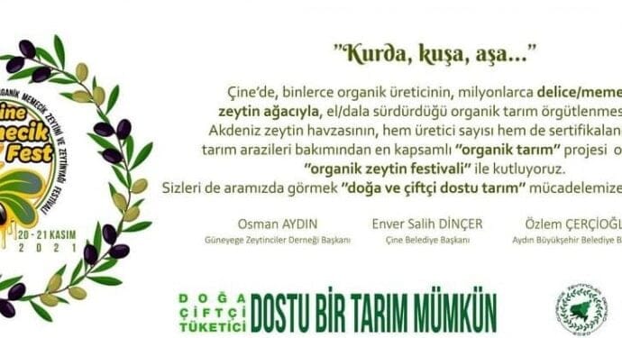 690x390cc aydn 19 11 2021 izm maden sirketi zeytin festivaline sponsor oldu2