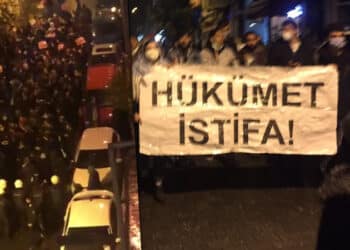 HUKUMET ISTIFA