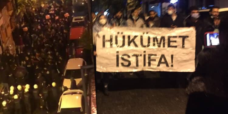 HUKUMET ISTIFA