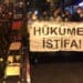 HUKUMET ISTIFA